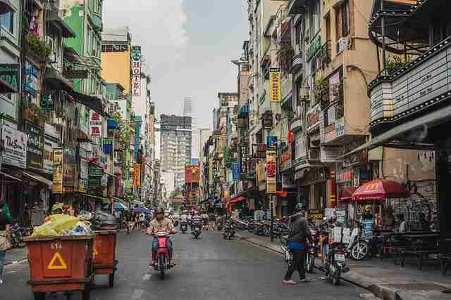 海角高清解析:IP 进阶备忘录